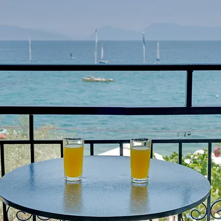 S8 Hébergement de vacances