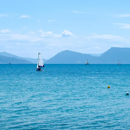 S8 Hébergement de vacances Nikiana