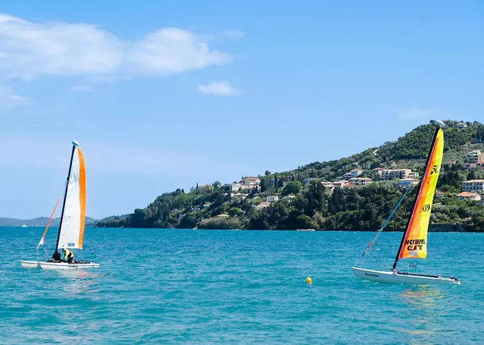 Vakantiehuis S8 *