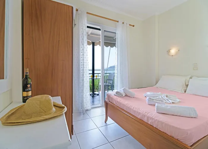 Vakantiehuis S8 *