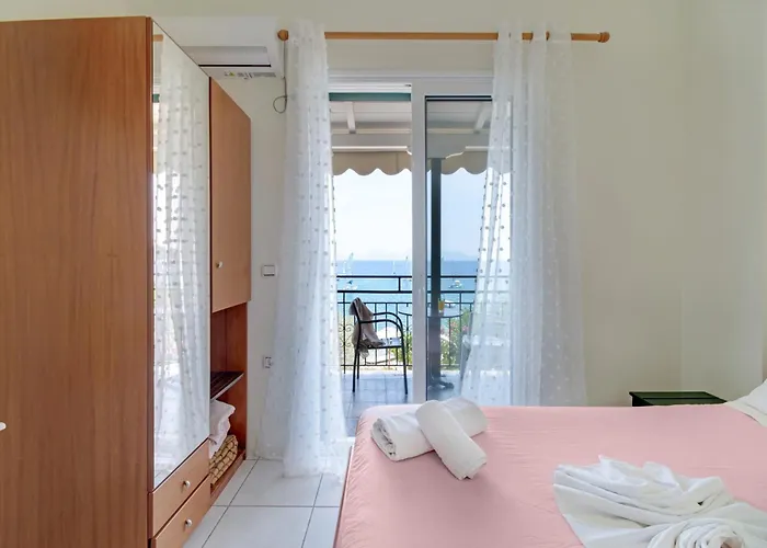 S8 Vakantiehuis Nikiana