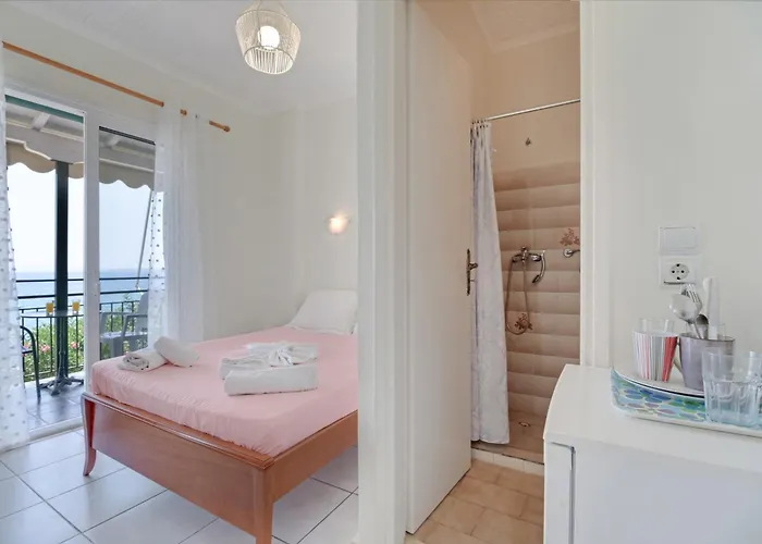 S8 Vakantiehuis *