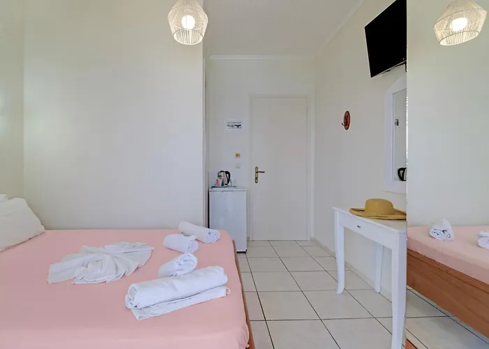 Vakantiehuis S8 *