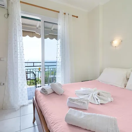 Ferienhaus S8 Nikiana