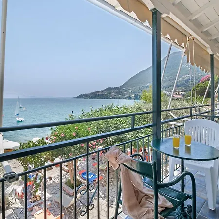 Ferienhaus S8 Nikiana