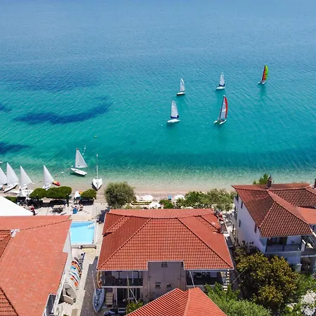 Ferienhaus S8 Nikiana