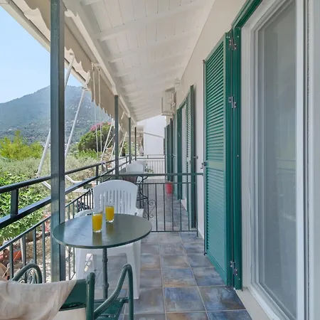 S8 Ferienhaus *